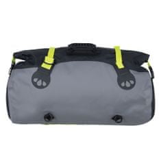 Oxford Aqua T-30 Roll Bag torba, črno-siva