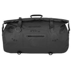 Oxford Aqua T-30 Roll Bag torba, črna