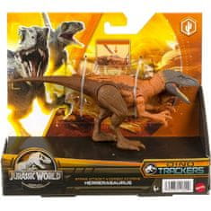 Jurassic World Dinozaver Jurassic World Strike Attack