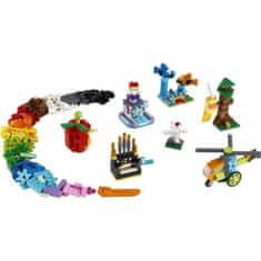 LEGO Playset Lego Classic Bricks & Functions 11019