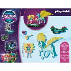 Playmobil Playset Playmobil 70809 Samorog 70809 (30 pcs)