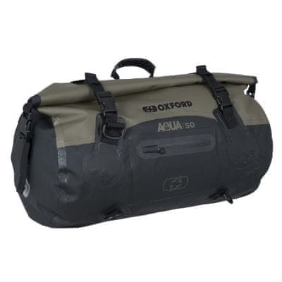 Aqua T-50 Roll Bag torba