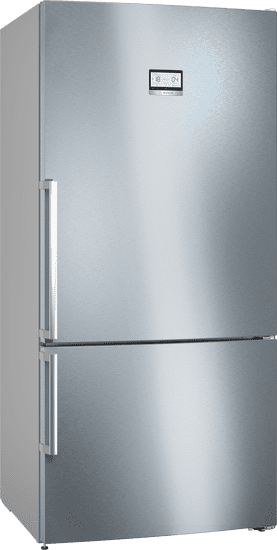 Bosch KGN86AIDR prostostoječi hladilnik, kombinirani