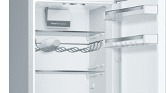 Bosch KGE36ALCA prostostoječi hladilnik z zamrzovalnikom spodaj