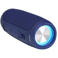 Denver Electronics Brezžični bluetooth zvočnik Denver Electronics BTV-220BLUE Modra