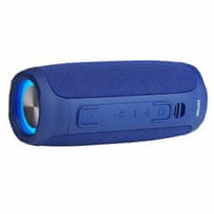 Denver Electronics Brezžični bluetooth zvočnik Denver Electronics BTV-220BLUE Modra