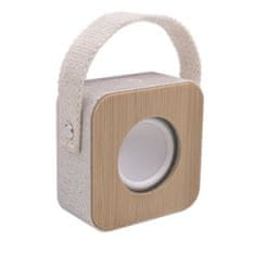 Mars Gaming Zvočnik Bluetooth Mars Gaming MSECO Siva 8W