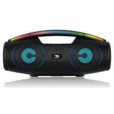 Avenzo Zvočnik BLuetooth Prenosni Avenzo AV-SP3502B Črna