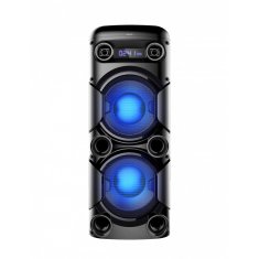 Infiniton Zvočnik BLuetooth Prenosni Infiniton K180 Črna 180 W