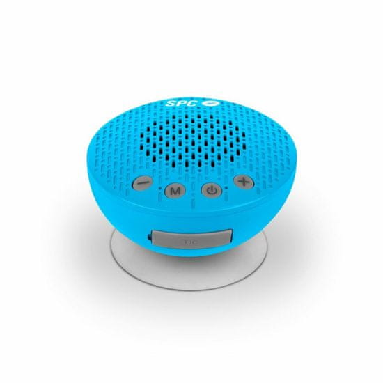 Spc Zvočnik Bluetooth SPC 4406A Modra 5 W