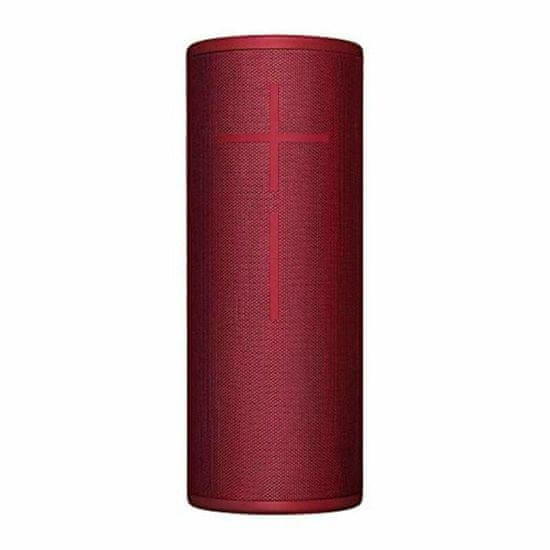 Logitech Zvočnik Prenosni Logitech 984-001406 Rdeča