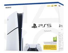 Sony PlayStation 5 D Chassis igralna konzola