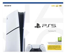 Sony PlayStation 5 D Chassis igralna konzola