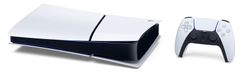 Sony PlayStation 5 Digital D Chassis igralna konzola