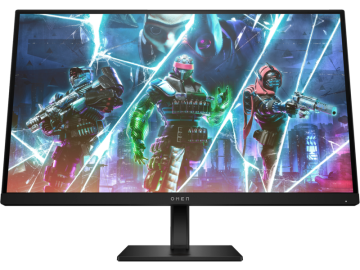 HP Omen 27 gaming monitor, FHD, IPS (780G5AA#ABB)