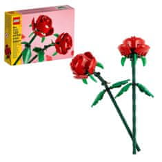 LEGO Botanicals 40460 vrtnice