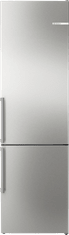 Bosch KGN39VIBT Serie 4 kombinirani hladilnik