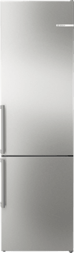 Bosch KGN39VIBT Serie 4 kombinirani hladilnik
