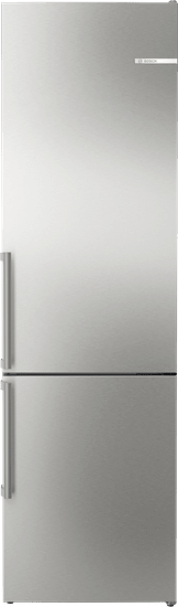 Bosch KGN39VIBT Serie 4 kombinirani hladilnik