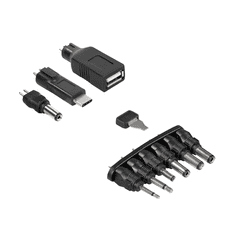 MaxTrack Univerzalni adapter NEE 0,6 A 