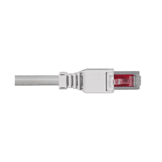 MaxTrack UTP konektor RJ45 CAT5/6 toolless TI18 Q/6