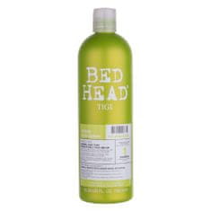 Tigi Bed Head Re-Energize 750 ml poživljajoč šampon za utrujene lase za ženske