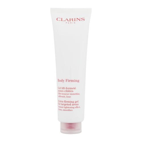 Clarins Body Firming Extra-Firming Gel učvrstitveni in krepilni gel za telo za ženske