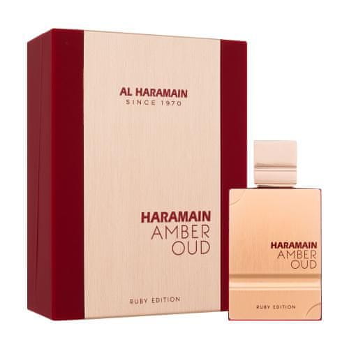 Al Haramain Amber Oud Ruby Edition parfumska voda unisex