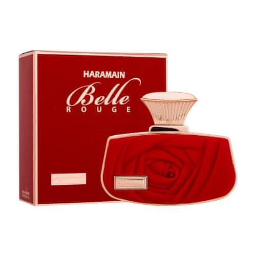 Al Haramain Belle Rouge parfumska voda za ženske