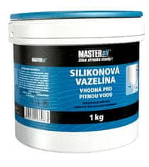STREFA Silikonski vazelin 1 kg