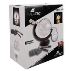 UNBRANDED Karafa - globus - set za viski Malatec 22553 