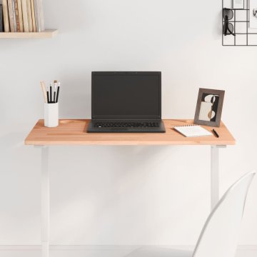 Greatstore Mizna plošča 80x40x1,5 cm trdna bukovina