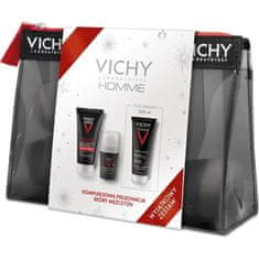 Vichy Darilni set Homme Set