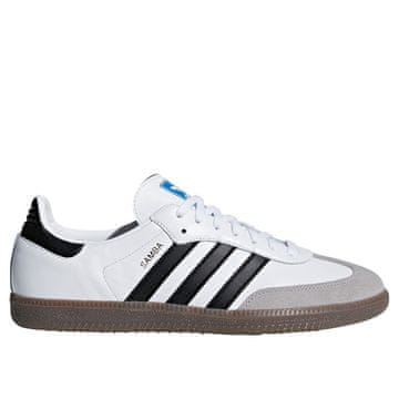 Adidas Čevlji bela Samba OG