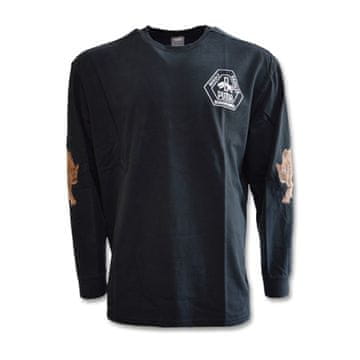Puma Majica Puma Rhuigi X Kuzma Longsleeve 58906701
