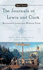 Journals Of Lewis And Clark
