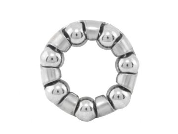 TWN Pokrovček zadnjega pesta 1/4" 1 kos