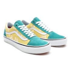 Vans Čevlji obutev za rolkanje 36.5 EU Old Skool Aloha