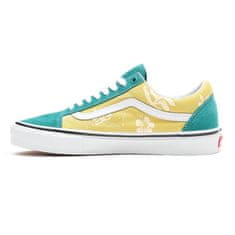 Vans Čevlji obutev za rolkanje 36.5 EU Old Skool Aloha