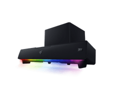 Razer Leviathan V2/2.1/65W/črna