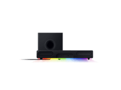Razer Leviathan V2/2.1/65W/črna