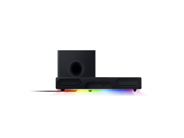 Razer Leviathan V2/2.1/65W/črna
