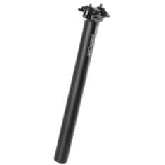 Zoom Podsedežna opora 27,2 x 350 mm Al black