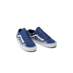 Vans Čevlji obutev za rolkanje modra 37 EU Style 36