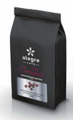 Alegre caffè Gran Cremoso, pražena kava v zrnu, 250 g