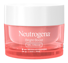 Neutrogena Bright Boost dnevna gel krema, 50 ml