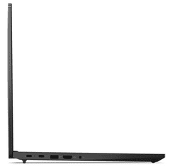Lenovo ThinkPad E16 G1 prenosnik, R5 7530U, 16WUXGA, 24GB, SSD1TB, UMA, W11P, črn (21JT003HSC)