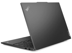 Lenovo ThinkPad E16 G1 prenosnik, R5 7530U, 16WUXGA, 24GB, SSD1TB, UMA, W11P, črn (21JT003HSC)