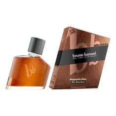 Bruno Banani Magnetic Man 50 ml vodica po britju