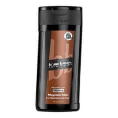 Bruno Banani Magnetic Man odišavljen gel za prhanje 250 ml za moške